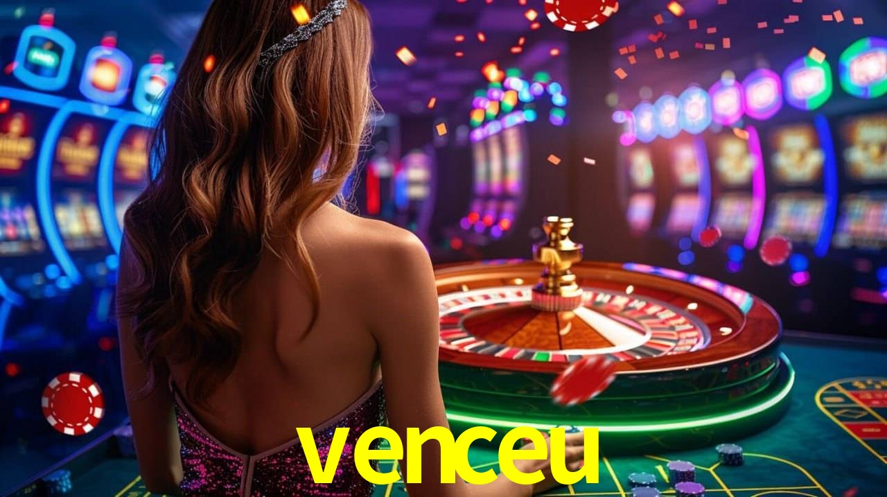 Descubra a Essência do venceu: Nossa História e Compromissos