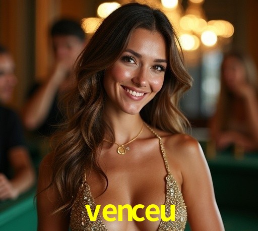 Descubra a Essência do venceu: Nossa História e Compromissos