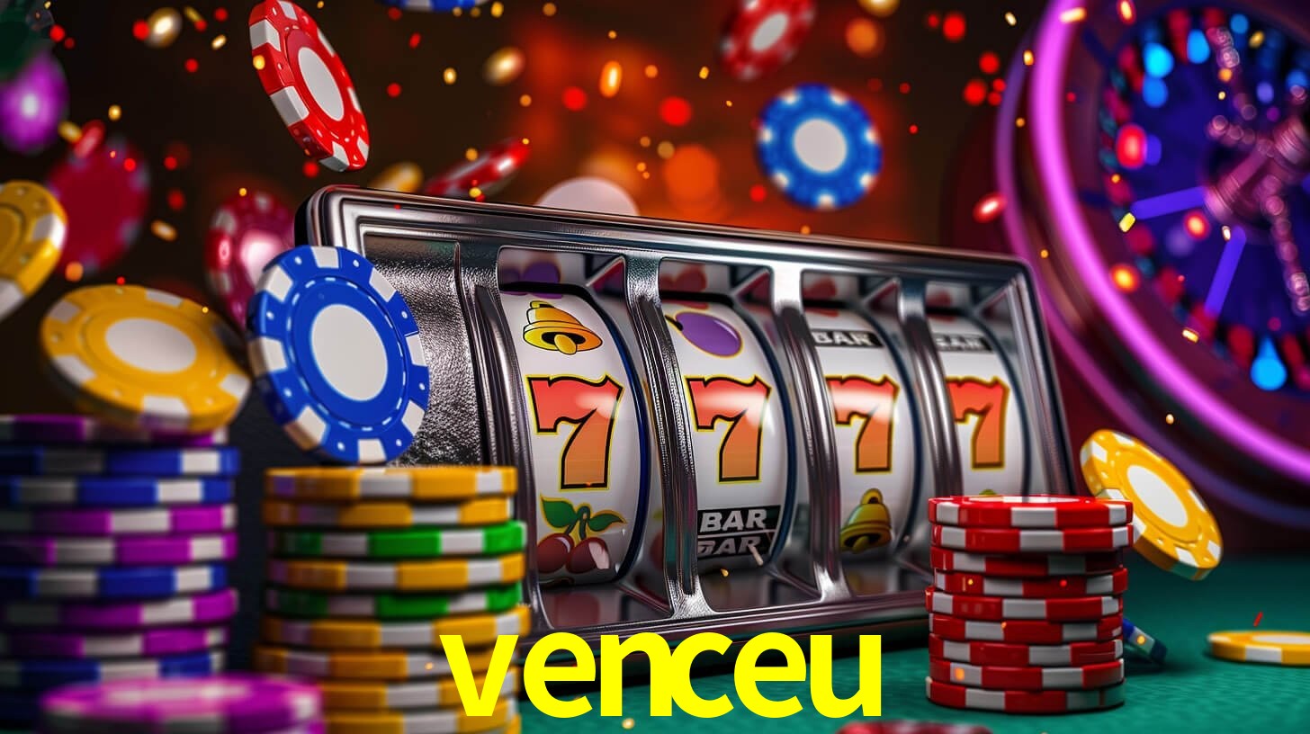 A Revolução dos Aplicativos de Jogos no venceu