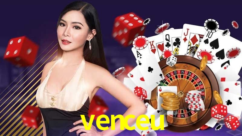 Desvendando o Mundo dos Jogos Virtuais na venceu
