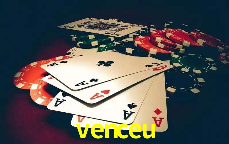 A Emoção da Loteria na venceu: Uma Chance de Mudança de Vida
