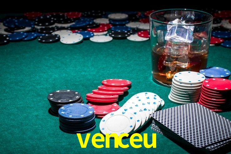 A Emoção da Loteria na venceu: Uma Chance de Mudança de Vida