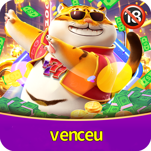 venceu